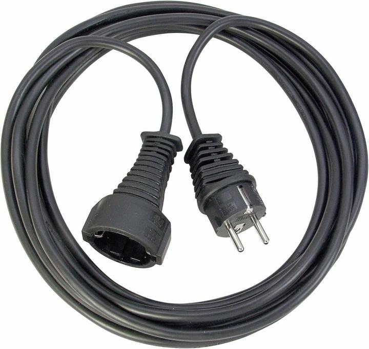 Brennenstuhl 1165440 (5 m, CEE 7/3)