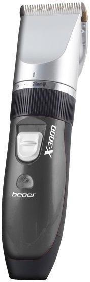 Immagine prodotto Beper tagliacapelli HAIR TRIMMER 40.300