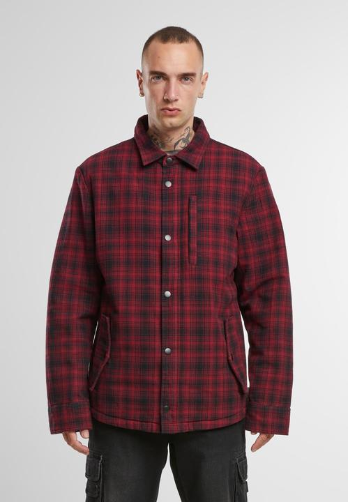 Actual product image Brandit Classic Sherpa Jacket - 177045 (L)