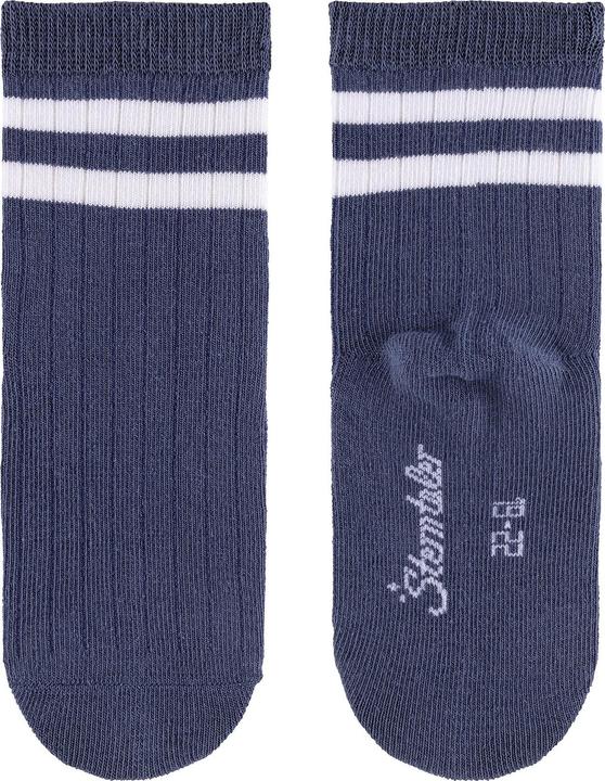 Actual product image Sterntaler Kids socks 3-pack shark (pack of 3, 27 - 30)