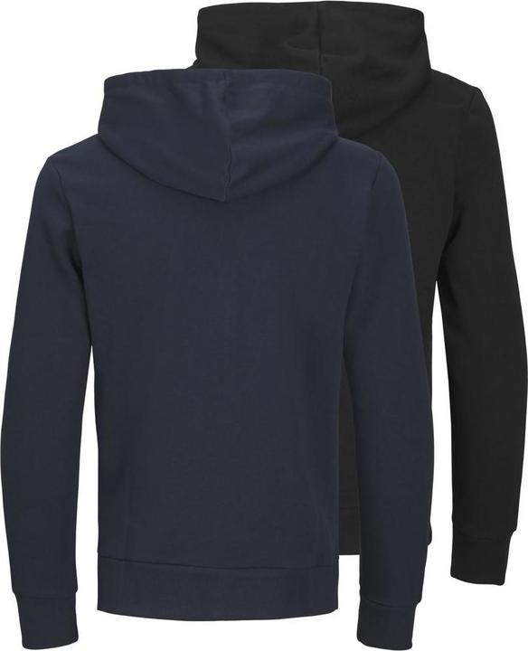 Image du produit Jack & Jones Stamp Pack de 2 (XL)