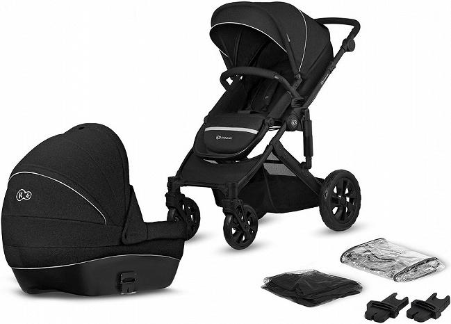 Immagine prodotto KinderKraft Prime Lite