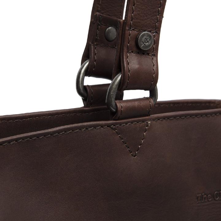 Produktbild The Chesterfield Brand Shopper (16 l)