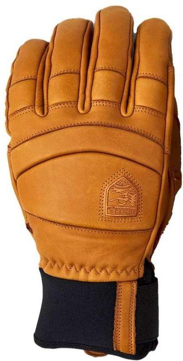 Actual product image Hestra Women's Fall Line 5 Finger (7)
