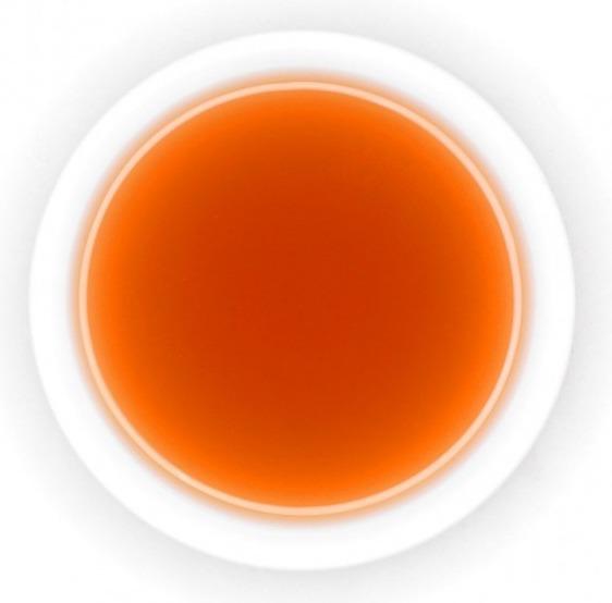 Actual product image Paper & Tea Hunky Dory Breakfast Style Caddy Teas (100 g)