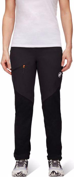 Immagine prodotto Mammut Pantaloni Courmayeur SO Pantaloni Softshell (3XL)