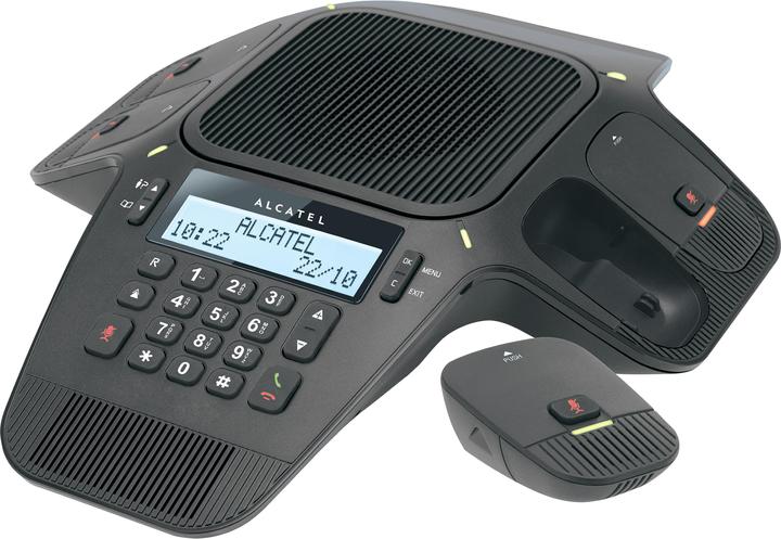 Actual product image Alcatel Conference phone Conference 1800