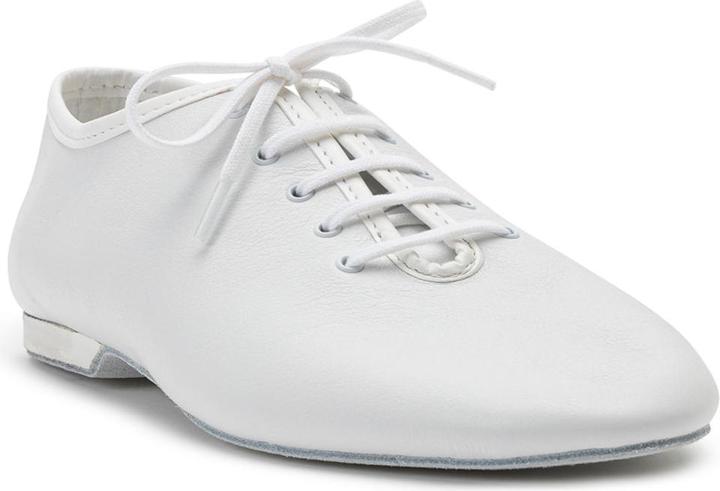 Actual product image Dancing Queens 550 Leather dance shoes (40)