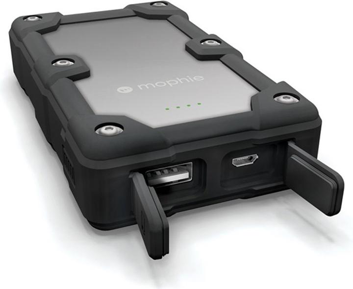 Immagine prodotto mophie Juice Pack PowerStation Pro 6'000mAh (6000 mAh)