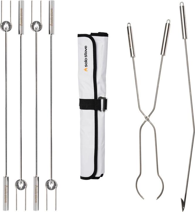 Immagine prodotto Solo Stove Bastoncini per friggere