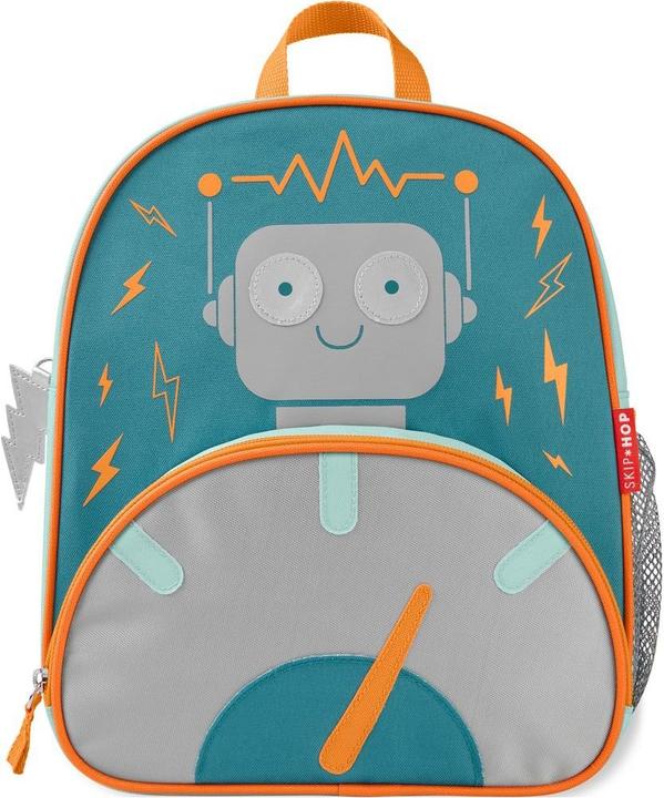 Immagine prodotto Skiphop Zaino per bambini (0.33 l)
