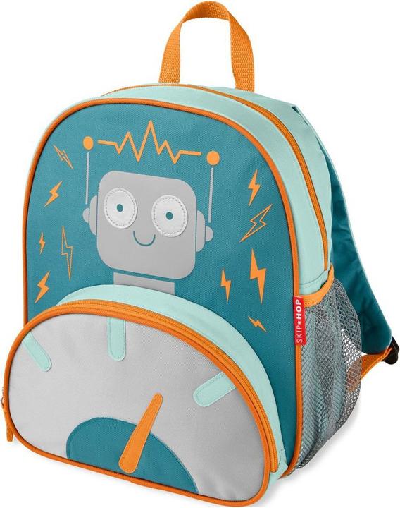 Immagine prodotto Skiphop Zaino per bambini (0.33 l)