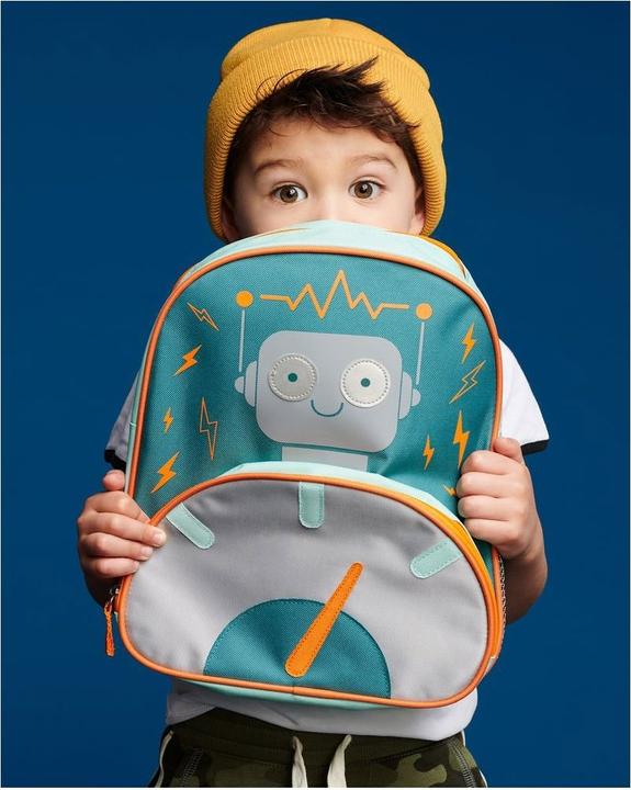 Immagine prodotto Skiphop Zaino per bambini (0.33 l)