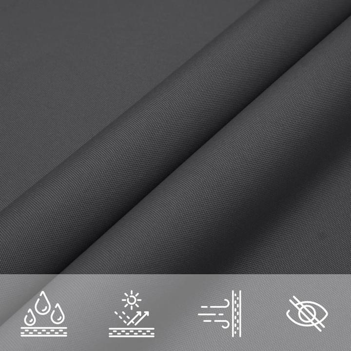 Produktbild VidaXL Aurelio (250 x 250 x 250 cm)