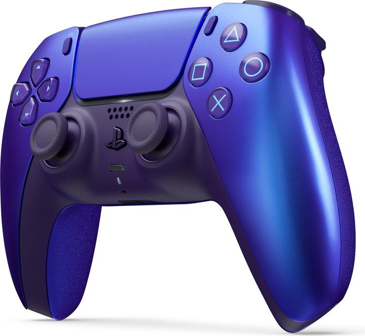 Produktbild Sony DualSense Wireless-Controller - Chroma Indigo (PS5)