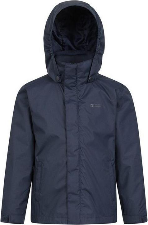 Immagine prodotto Mountain Warehouse Fell Giacca 3 In 1 Bambini (158)