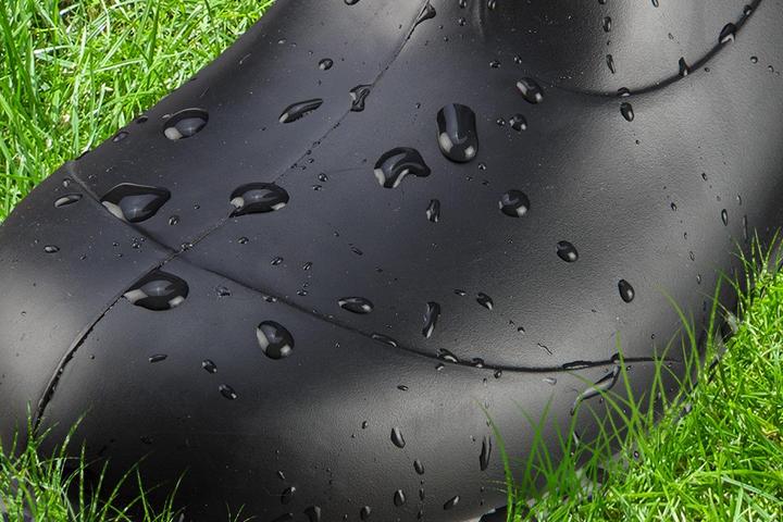 Image du produit Verto Gumofilce PVC noir 42 (15G903) (42)