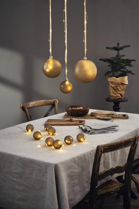 Image du produit Star Trading Glass Bauble Bliss (1 -pièce)