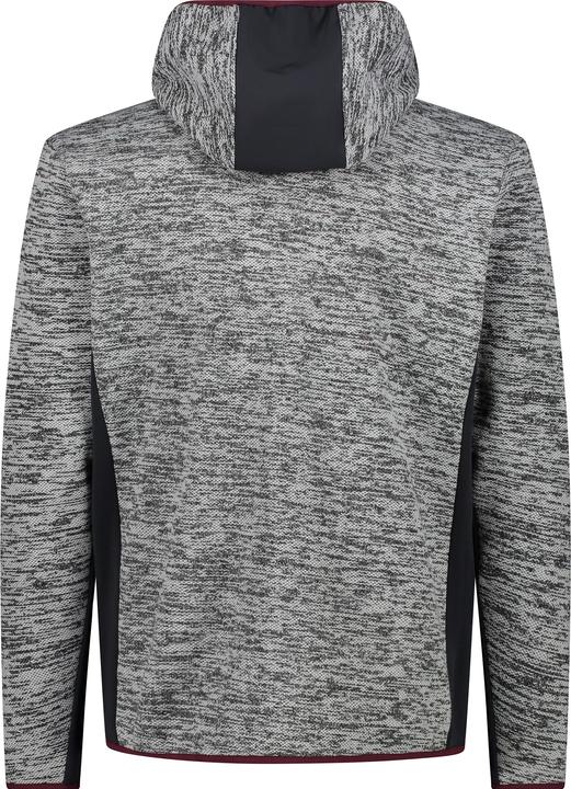 Image du produit CMP Campagnolo Hoodie (54)