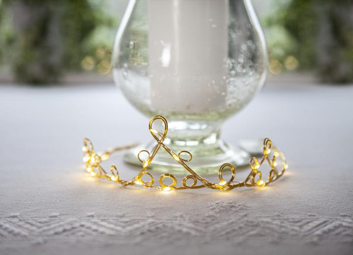 Produktbild Star Trading Indoor Deco Diadem