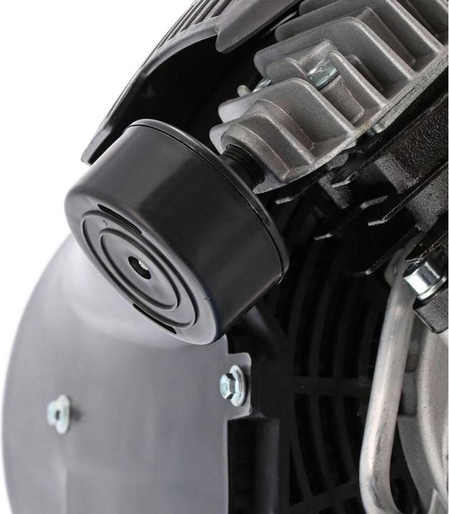 Actual product image Airpress Oil Compressor V 50l (8 bar, 50 l)