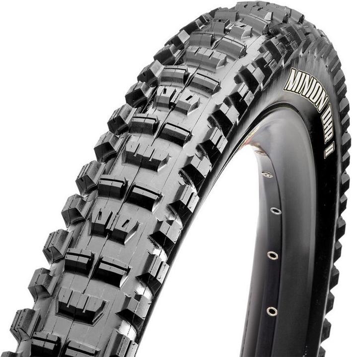 Produktbild Maxxis Minion DHR II (26 x 2.40, 61-559)