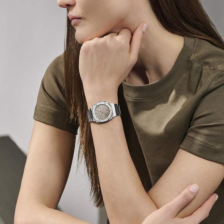 Actual product image Alpina Watch Alpine Extreme Quartz (34 mm)