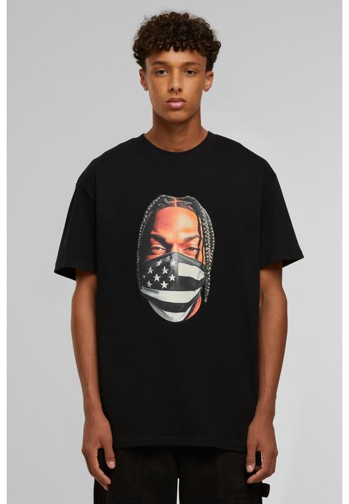 Immagine prodotto Urban Classics Maglietta oversize Upscale Psycho Man - 178333 (XL)