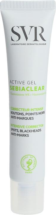 Produktbild Active Gel (40 ml, Gesichtsgel)