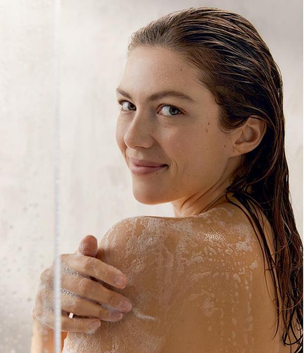 Produktbild NIVEA Lemongrass & Oil (250 ml)