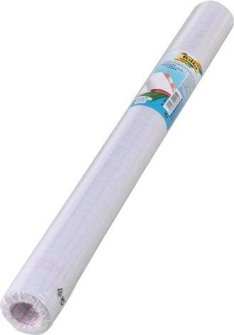 Actual product image Folia Book protection film, 450 mm x 5 m, transparent, sk (1 x)