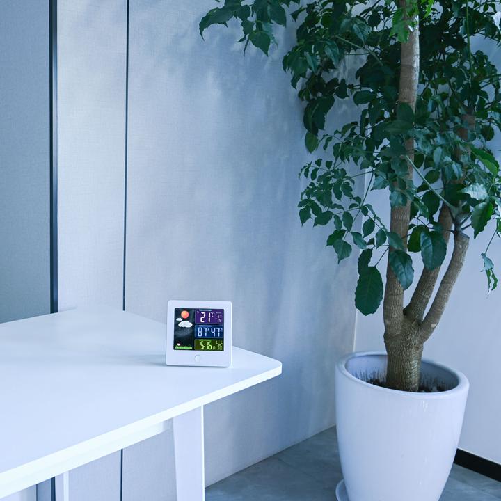 Produktbild Casativo Wetterstation