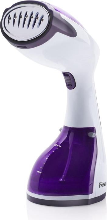 Actual product image Tristar ST-8916 Portable steam brush for textiles (1200 W, 20 g/min)