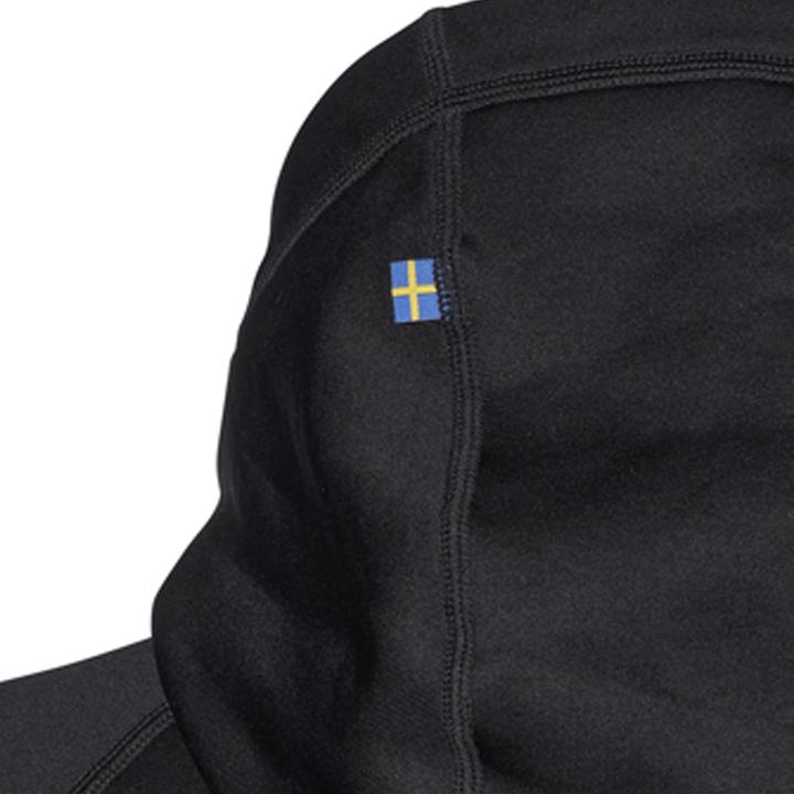 Produktbild Isbjörn Panda Hoodie Jacke (146, 152)