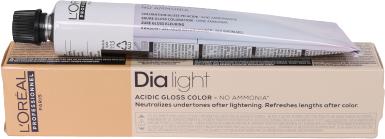 Produktbild L'Oréal Professionnel Dialight Haartönung (8.3 Hellblond Gold)