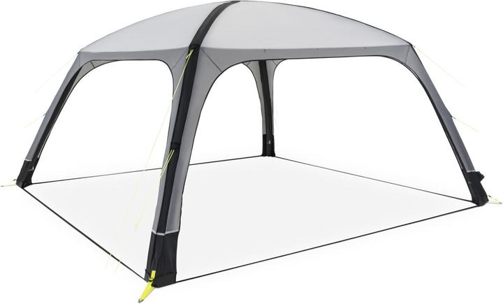 Produktbild Kampa AIR Shelter 400 (400 cm, 400 cm)
