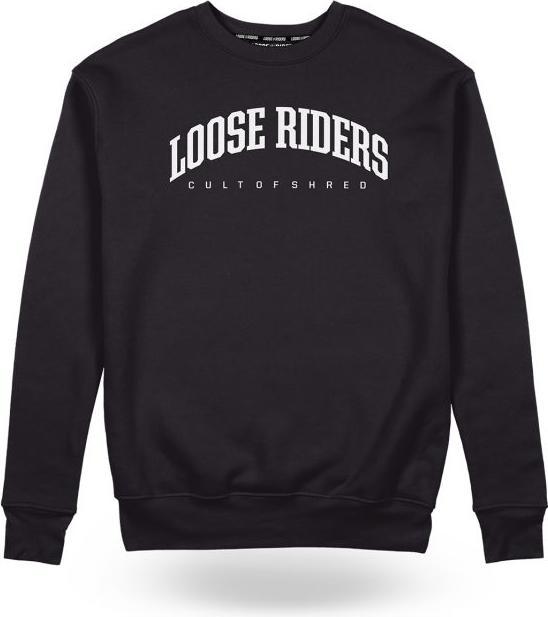 Image du produit Loose Riders Classic Crewneck (L)