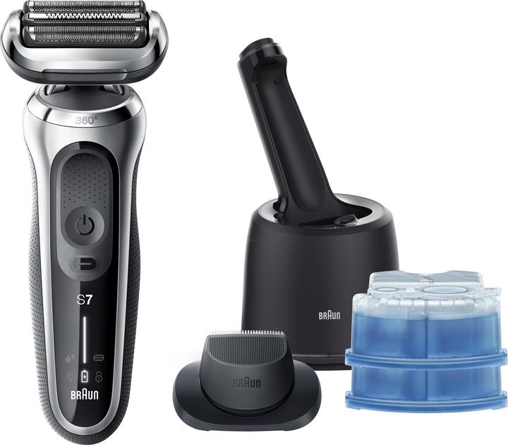 Produktbild Braun Series 7