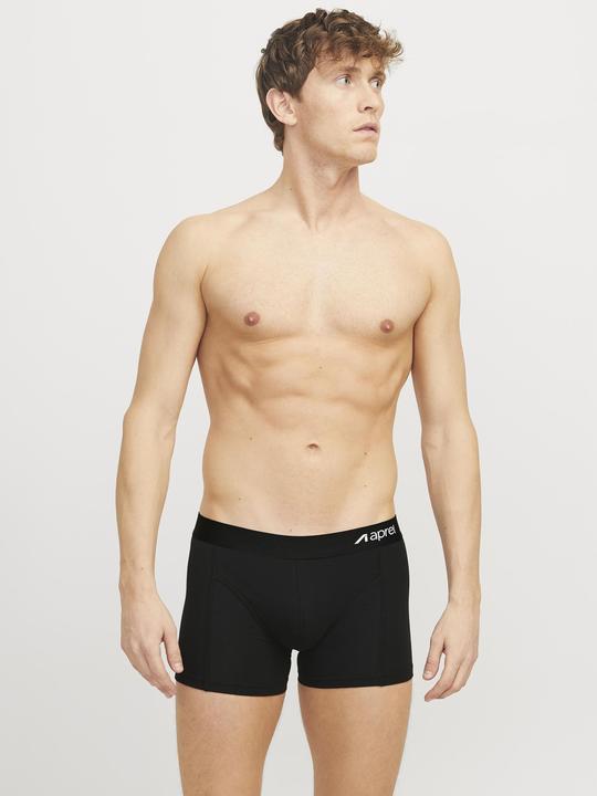 Produktbild Aprel 5er-pack Boxershorts Boxershorts (S, 5er Pack)
