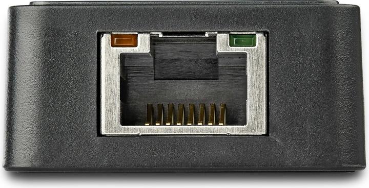 Image du produit StarTech Adaptateur USB vers Ethernet (USB 3.0, RJ45 (1x))