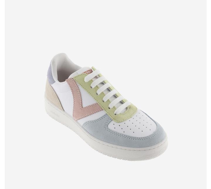 Actual product image Victoria 's trainers madrid (38)