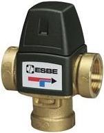 Esbe vanne de mélange thermostatique VTA522.20 GZ 1"- 31620100