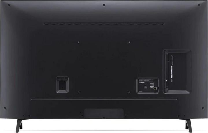 Actual product image LG 43NANO753PR (43", NANO75, Nano-Cell, 4K, 2022)
