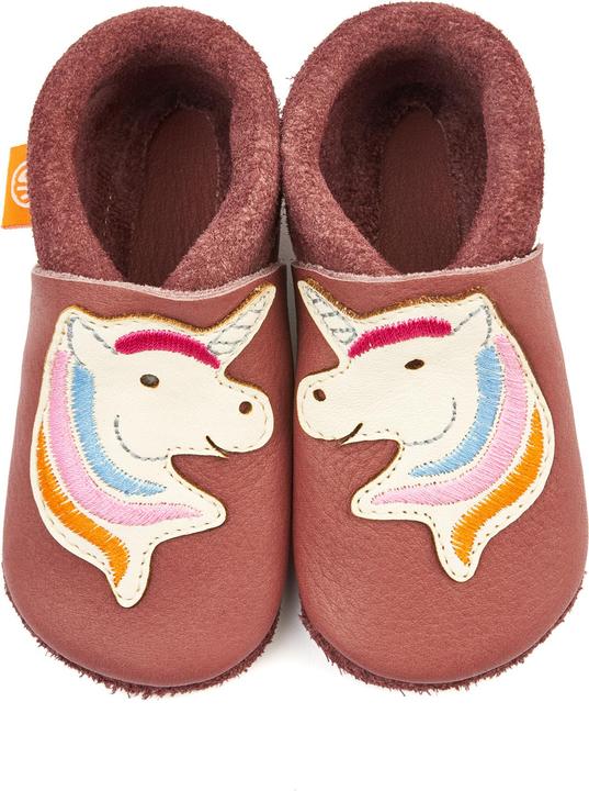 Actual product image Orangenkinder Unicorn (22)