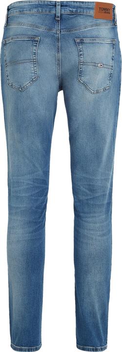 Immagine prodotto Tommy Hilfiger Austin Slim Tapered wilson azzurro (W29/L30)