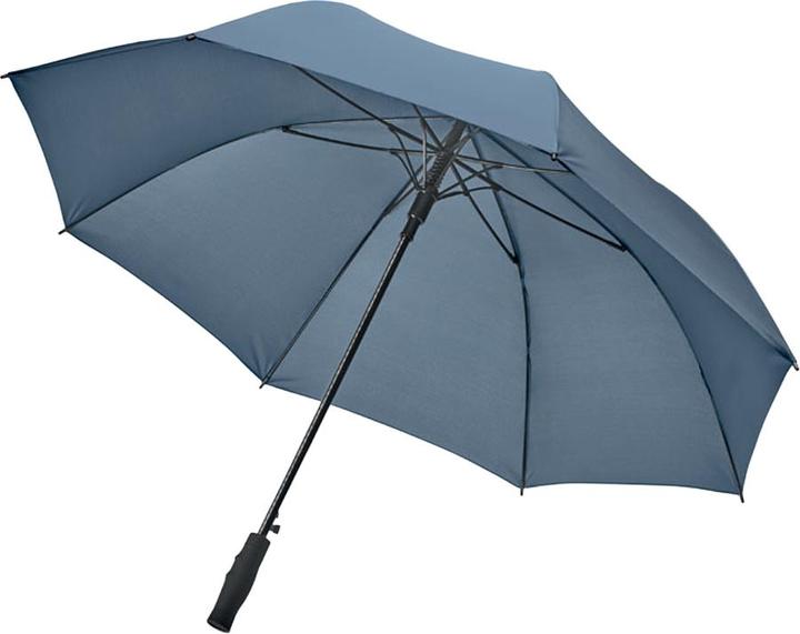 Actual product image MidOcean Grusa Windproof Stick Umbrella