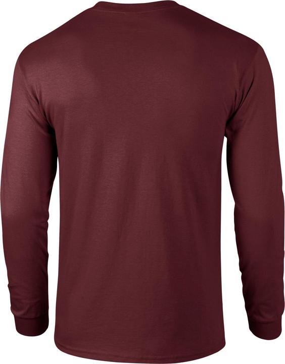 Immagine prodotto Gildan Ultra Maglietta Manica Lunga Adulto Unisex (S)
