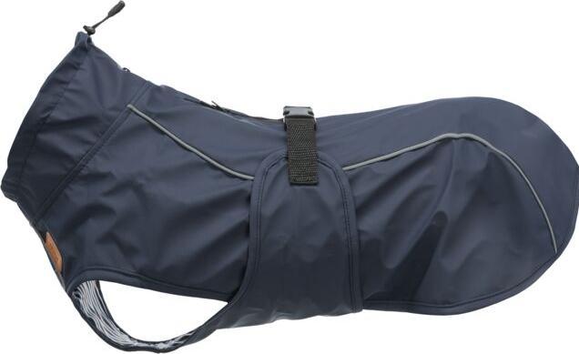 Image du produit Trixie BE NORDIC Manteau de pluie Husum (L, Imperméable pour chien)