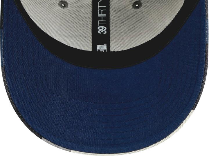 Produktbild New Era 39Thirty Training New England Patriots