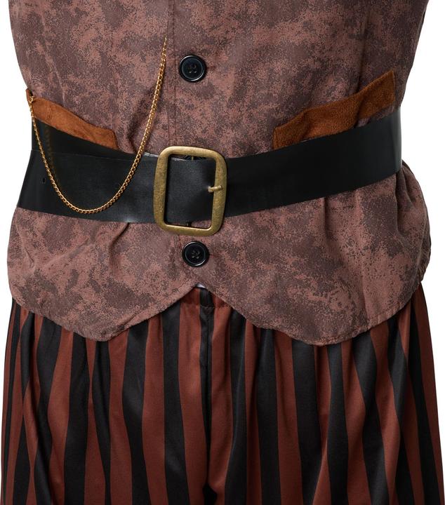 Immagine prodotto Dressforfun Avventuriero steampunk (XXL)